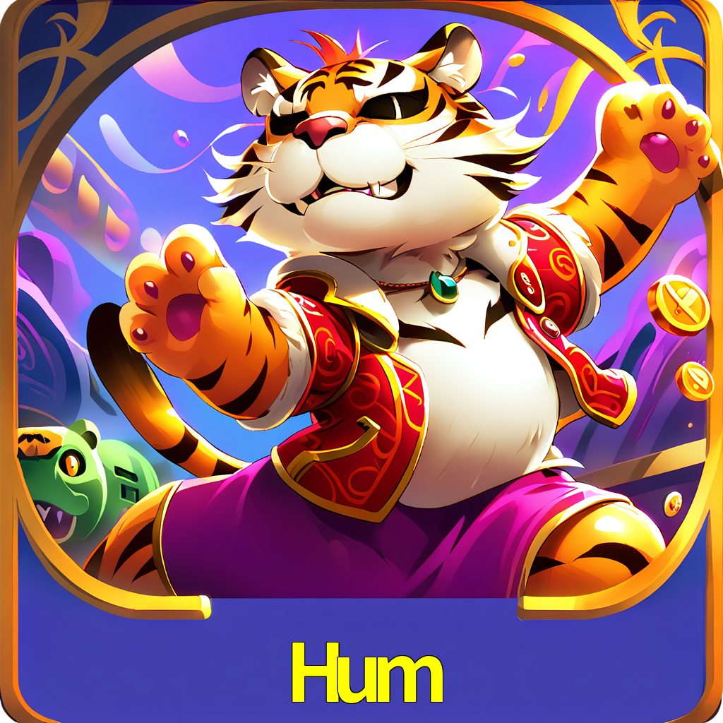  Hum